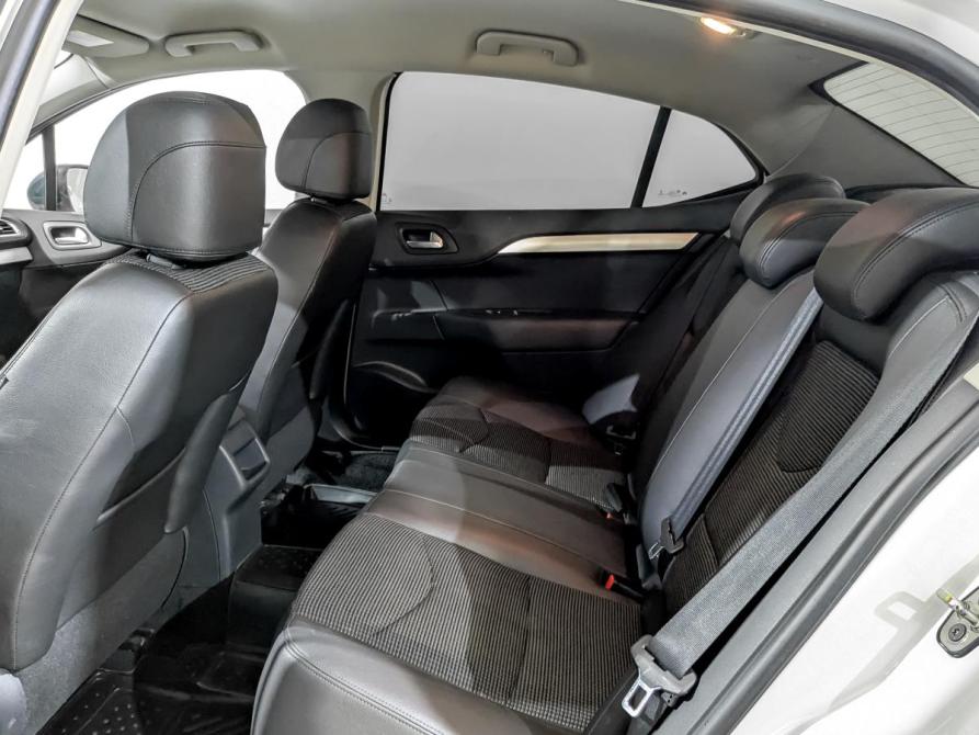 Citroen C4 II Рестайлинг Химки  - изображение 11