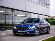 Mercedes-Benz C-Класс IV (W205) Санкт-Петербург  - изображение 31