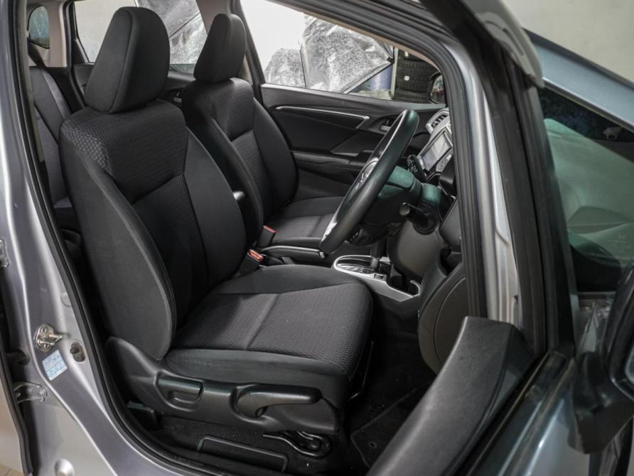 Honda Fit III Рестайлинг Воронеж  - изображение 10