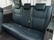 Geely Jiaji I Рестайлинг Москва  - изображение 43