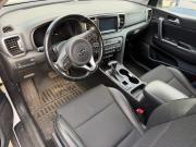 Kia Sportage IV Москва  - изображение 25