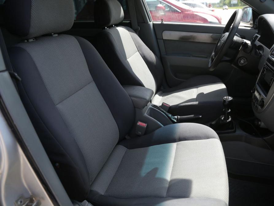 Chevrolet Lacetti I Иваново  - изображение 10