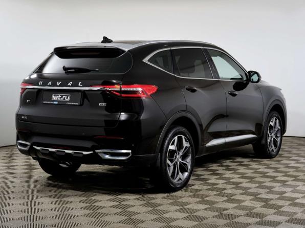 Haval F7 I с пробегом 2021 года, цена 2 198 000 рублей, 26341 км, внедорожник, Автокод Объявления