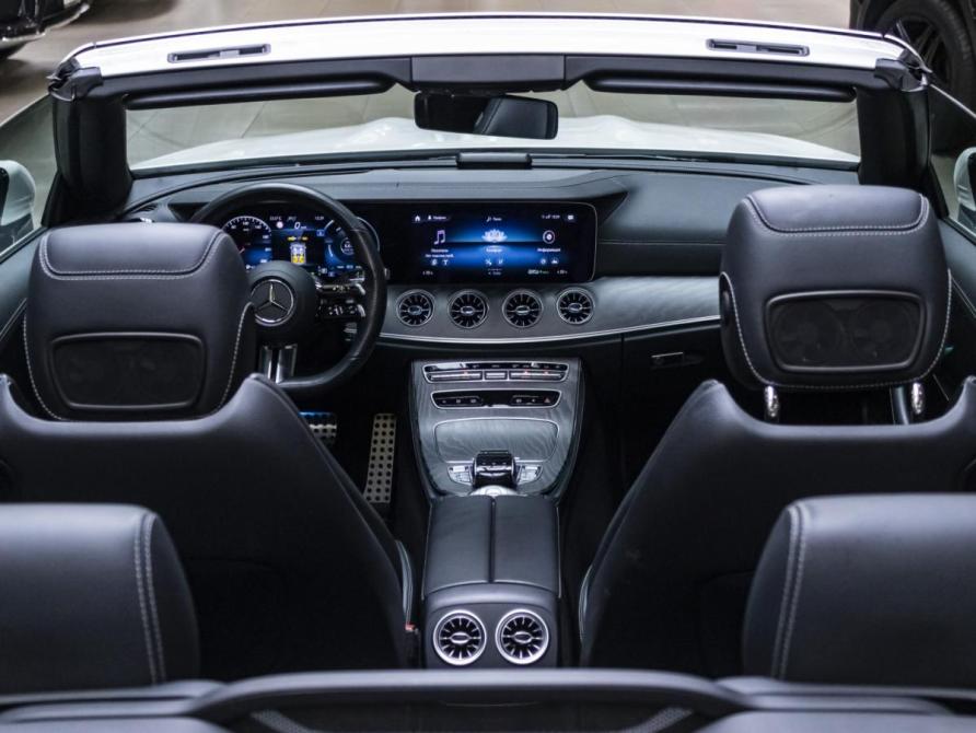 Mercedes-Benz E-Класс V (W213 S213 C238) Рестайлинг Москва  - изображение 17