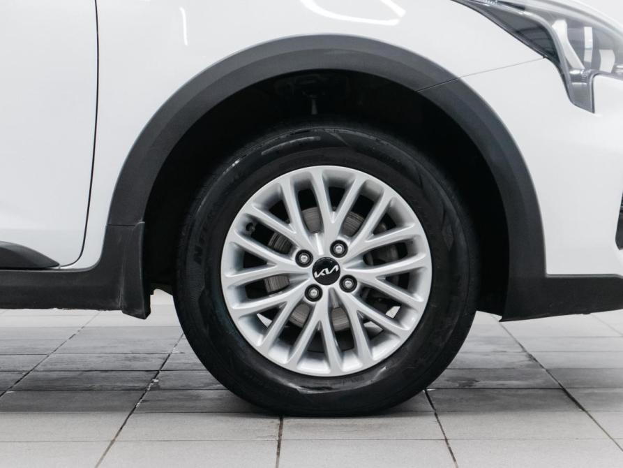 Kia Rio IV Рестайлинг Красноярск  - изображение 31