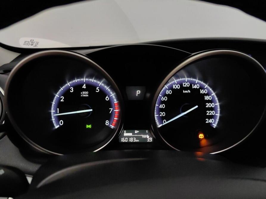 Mazda 3 II (BL) Рестайлинг Подольск  - изображение 10