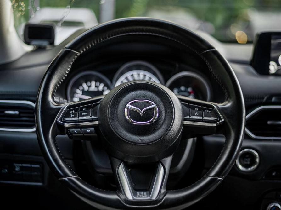 Mazda CX-5 II Санкт-Петербург  - изображение 6