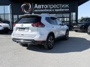 Nissan X-Trail III Рестайлинг Волгоград  - изображение 21