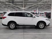 Mitsubishi Outlander III Рестайлинг 2 Казань  - изображение 31
