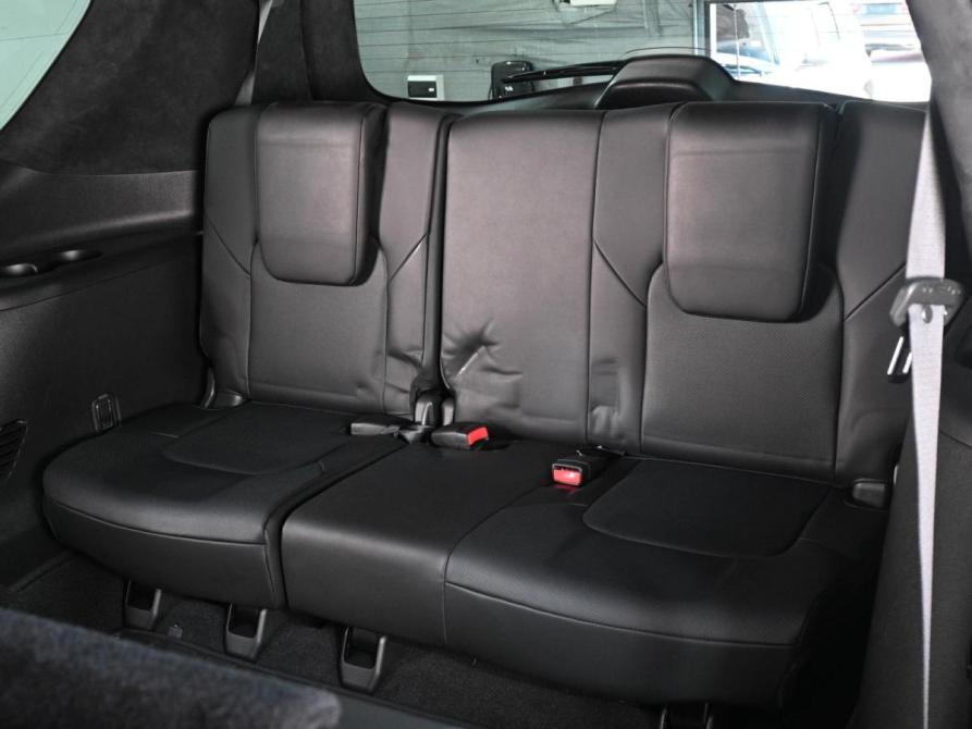 Infiniti QX80 I Рестайлинг 2 Ростов-на-Дону  - изображение 12