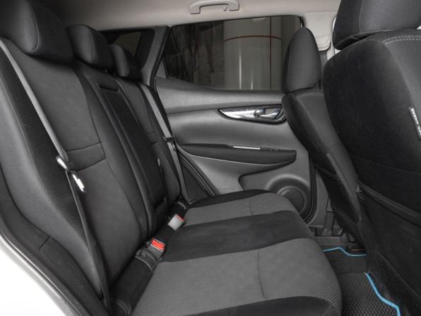 Nissan Qashqai II Рестайлинг с пробегом 2018 года, цена 1 482 700 рублей, 146000 км, внедорожник, Автокод Объявления