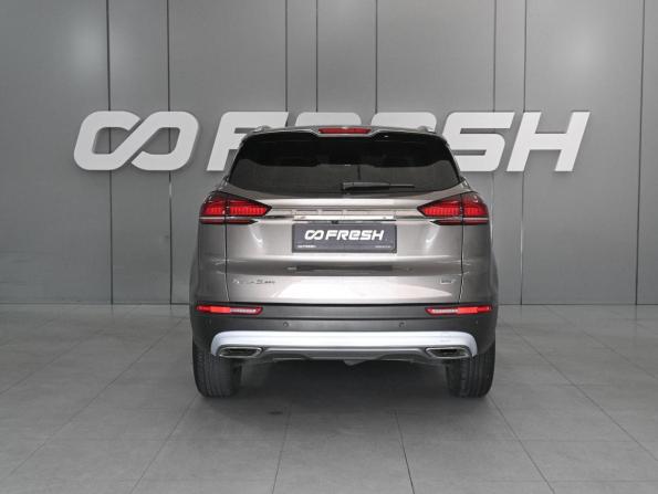 Geely Atlas Pro с пробегом 2023 года, цена 2 199 000 рублей, 29213 км, внедорожник, Автокод Объявления
