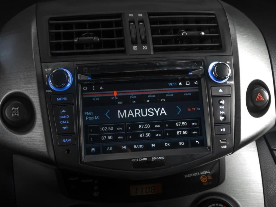 Toyota RAV4 III (XA30) Рестайлинг Тюмень  - изображение 14