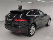 Jaguar F-Pace I Казань  - изображение 28