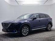 Mazda CX-9 II Москва  - изображение 20