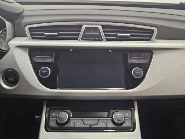 Geely Atlas I с пробегом 2020 года, цена 1 595 000 рублей, 47099 км, внедорожник, Автокод Объявления