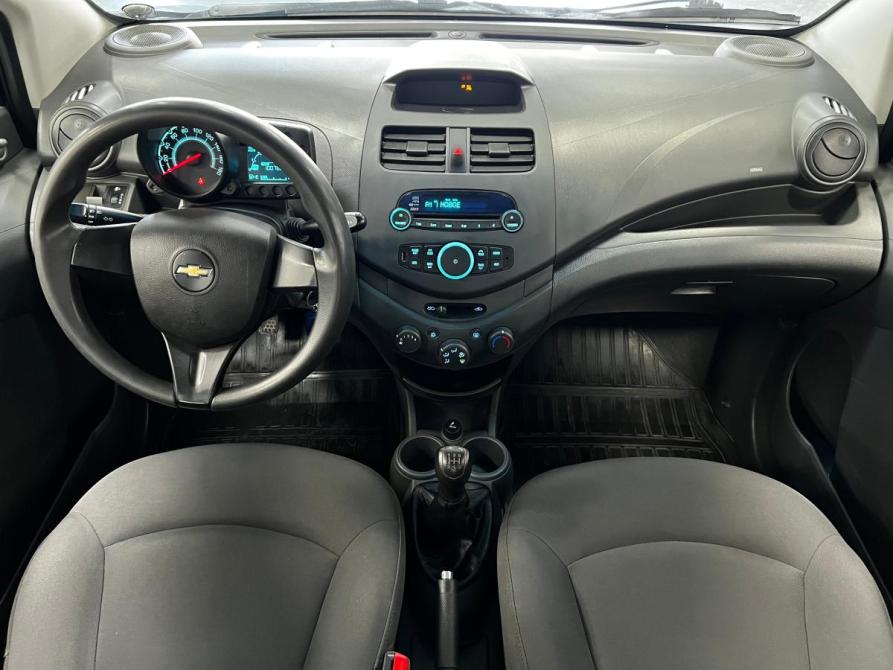 Chevrolet Spark III Казань  - изображение 13