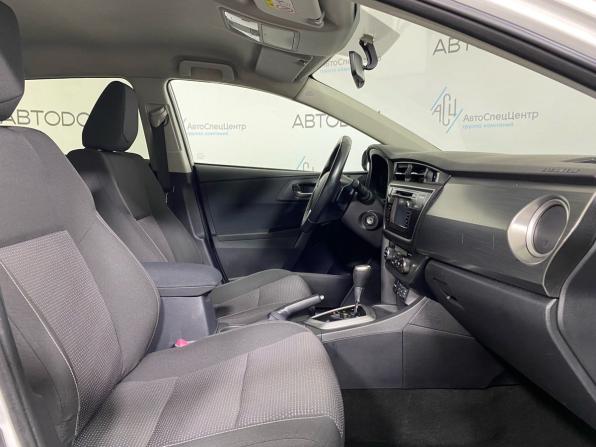 Toyota Auris II с пробегом 2013 года, цена 1 069 900 рублей, 151965 км, хэтчбек, Автокод Объявления