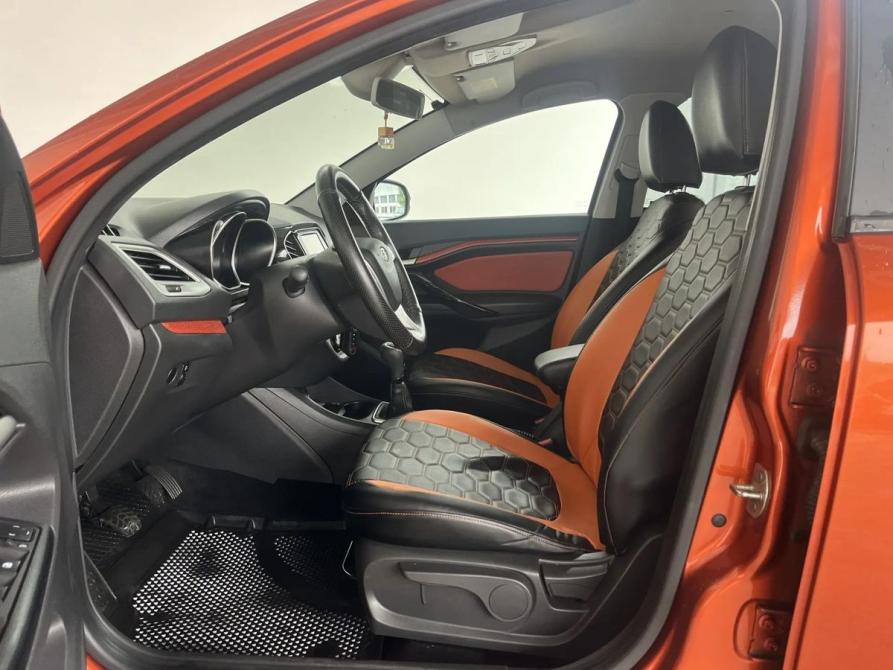 Lada (ВАЗ) Vesta I Петрозаводск  - изображение 10