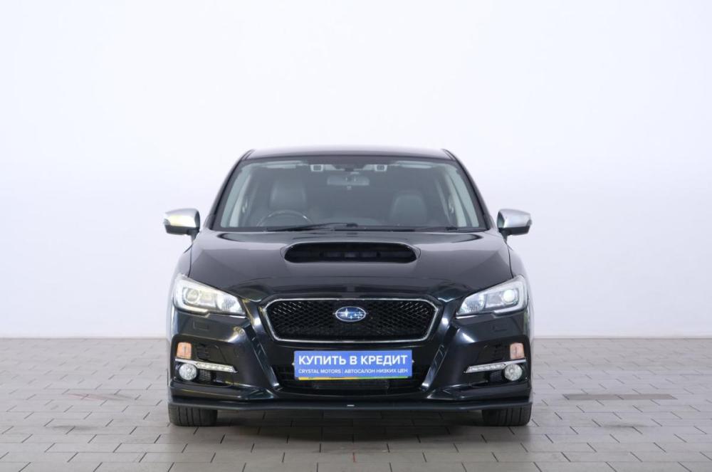 Subaru Levorg I Омск  - изображение 2
