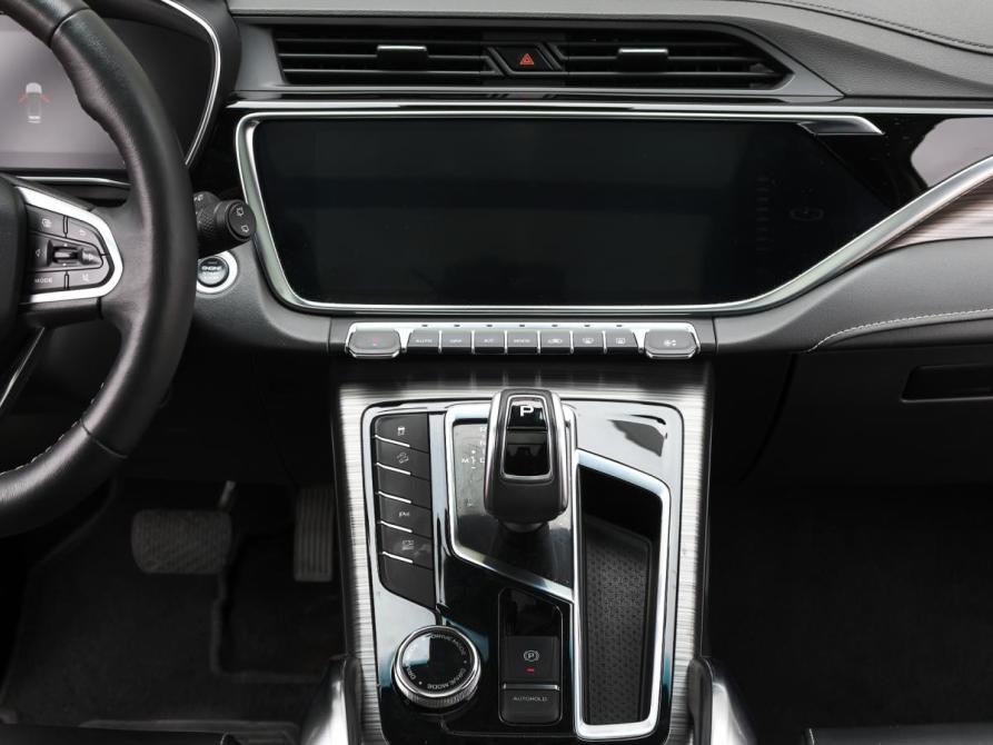 Geely Atlas Pro Москва  - изображение 15
