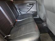 Volkswagen Polo V Вологда  - изображение 29