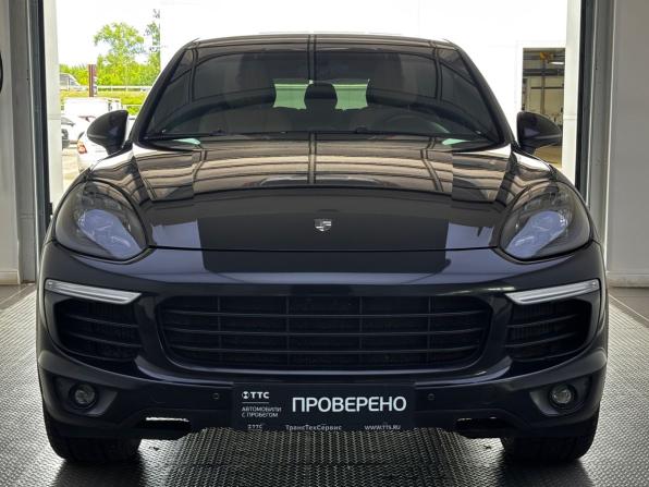 Porsche Cayenne II Рестайлинг (958) с пробегом 2015 года, цена 3 255 000 рублей, 250565 км, внедорожник, Автокод Объявления