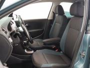 Volkswagen Polo V Рестайлинг Минеральные Воды  - изображение 26