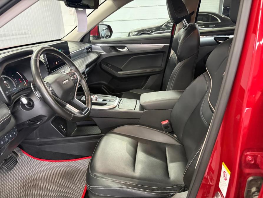 Haval Jolion I Краснодар  - изображение 12