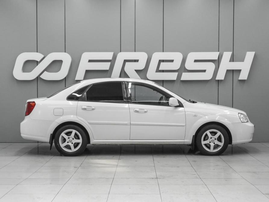 Chevrolet Lacetti I Ростов-на-Дону  - изображение 5
