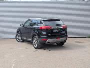 Geely Atlas I Москва  - изображение 46