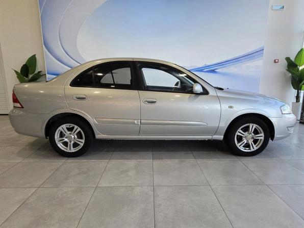 Nissan Almera Classic I с пробегом 2009 года, цена 725 000 рублей, 189000 км, седан, Автокод Объявления