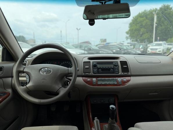 Toyota Camry V (XV30) с пробегом 2002 года, цена 520 000 рублей, 277000 км, седан, Автокод Объявления