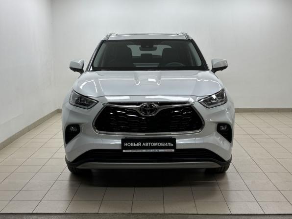 Toyota Highlander IV (XU70) с пробегом 2026 года, цена 5 450 000 рублей, 18 км, внедорожник, Автокод Объявления