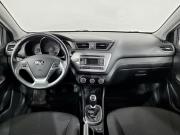 Kia Rio III Рестайлинг Москва  - изображение 20