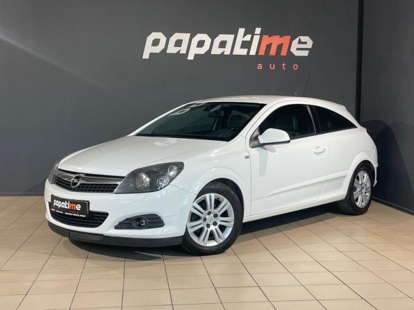 Opel Astra H Рестайлинг с пробегом 2009 года, цена 799 000 рублей, 172542 км, хэтчбек, Автокод Объявления