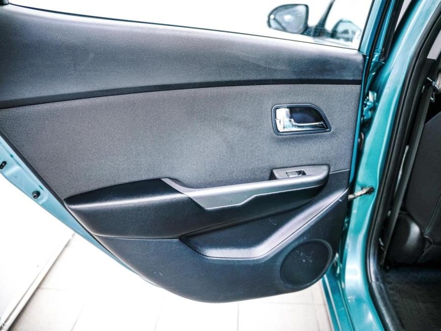 Kia Rio III Красноярск  - изображение 24