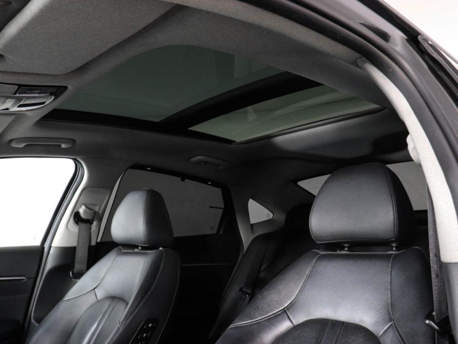 Hyundai Sonata VIII (DN8) Химки  - изображение 19