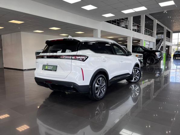 Chery Tiggo 7L I с пробегом 2024 года, цена 2 145 000 рублей, 36378 км, внедорожник, Автокод Объявления