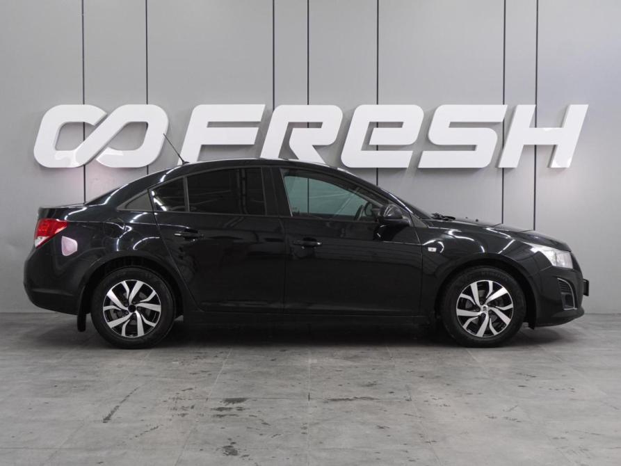 Chevrolet Cruze I Рестайлинг Воронеж  - изображение 5