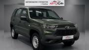 Lada (ВАЗ) Niva Travel I Тамбов  - изображение 21