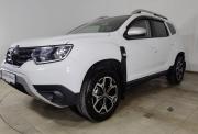 Renault Duster II Волгоград  - изображение 50
