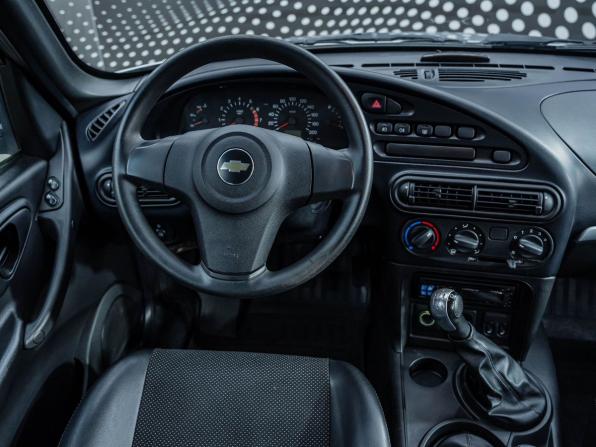 Chevrolet Niva I Рестайлинг с пробегом 2014 года, цена 595 000 рублей, 72704 км, внедорожник, Автокод Объявления