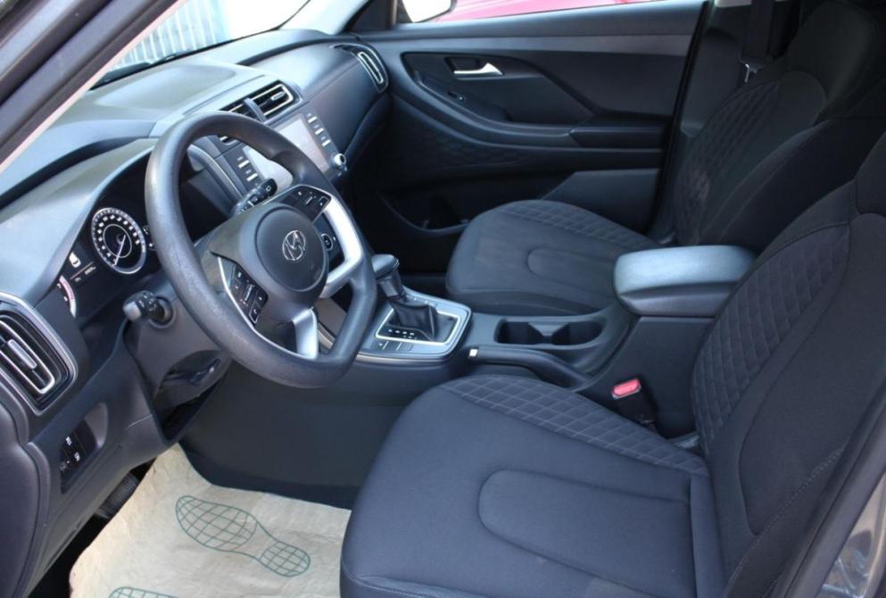 Hyundai Creta II Нижний Новгород  - изображение 16