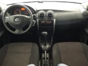 Nissan Almera III (G15) Москва  - изображение 37