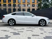 Audi A5 I (8T) Рестайлинг Уфа  - изображение 44