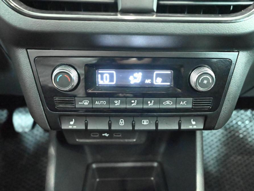 Skoda Rapid II Екатеринбург  - изображение 16