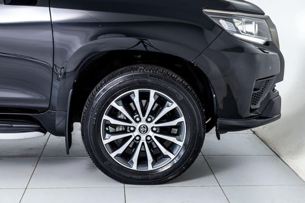 Toyota Land Cruiser Prado 150 Series Рестайлинг 3 Казань  - изображение 7