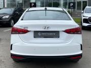 Hyundai Solaris II Рестайлинг Москва  - изображение 23