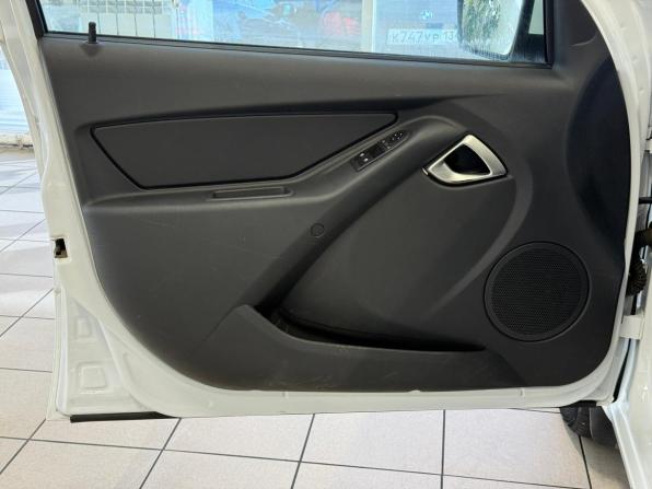 Lada (ВАЗ) Granta I Рестайлинг с пробегом 2023 года, цена 876 000 рублей, 30000 км, лифтбек, Автокод Объявления